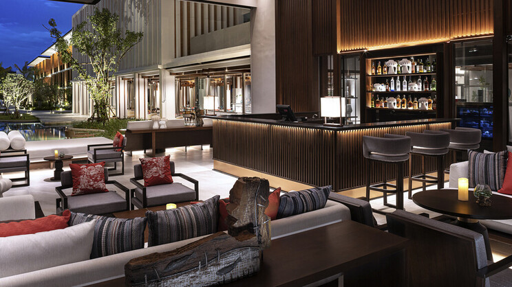 Pullman Khao Lak Resort